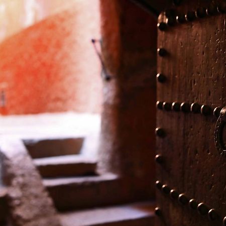 Riad Dar Dallah Marrakesh Exterior photo