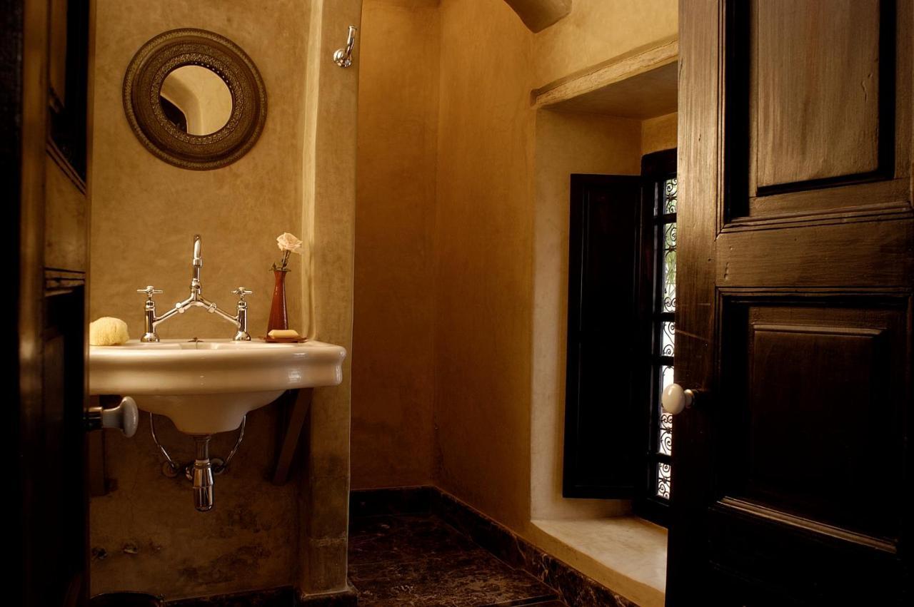 Riad Dar Dallah Marrakesh Exterior photo