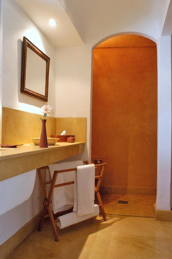 Riad Dar Dallah Marrakesh Exterior photo