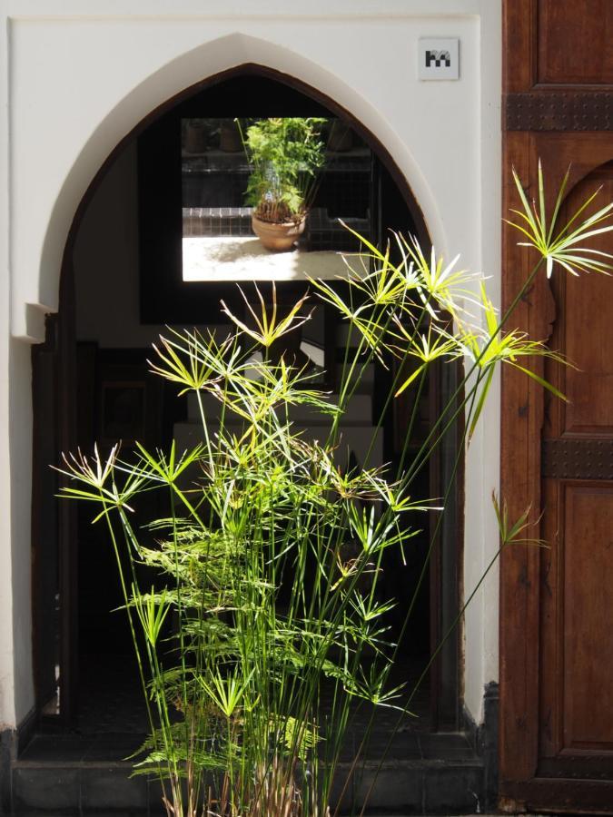 Riad Dar Dallah Marrakesh Exterior photo