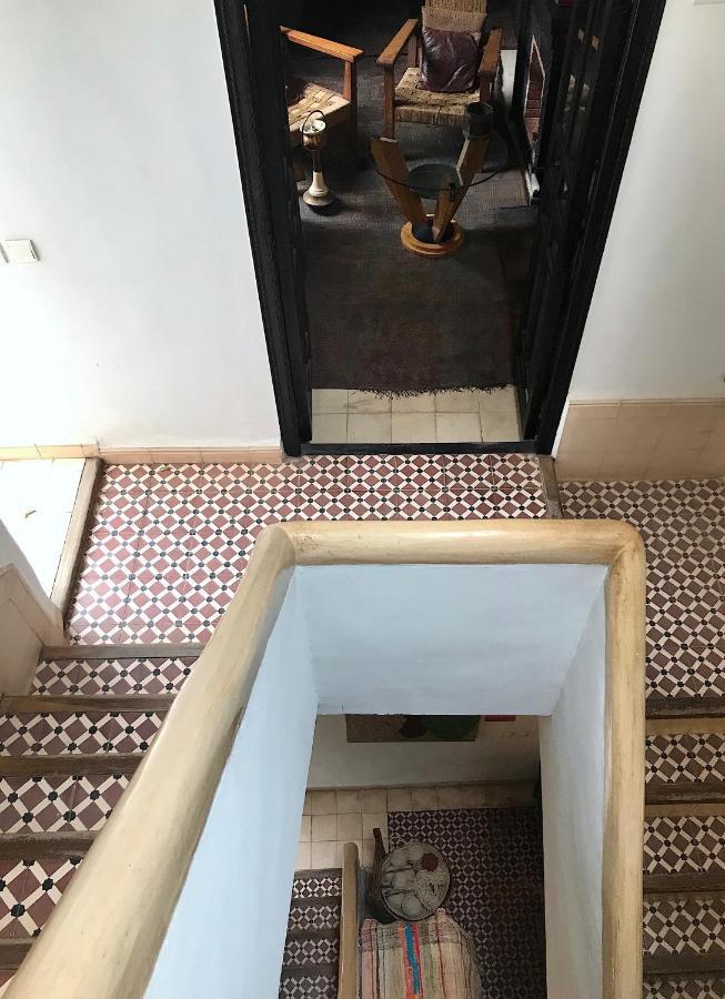 Riad Dar Dallah Marrakesh Exterior photo