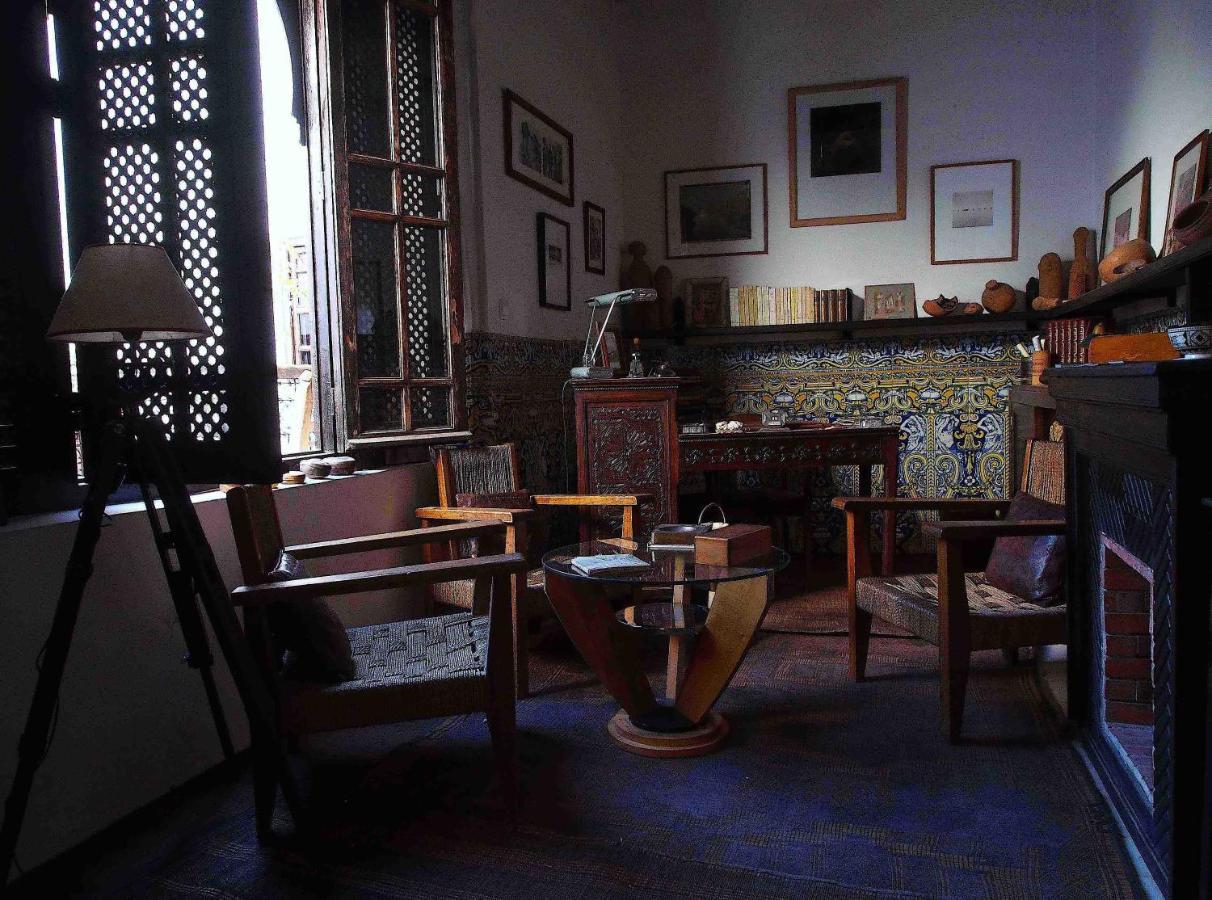 Riad Dar Dallah Marrakesh Exterior photo