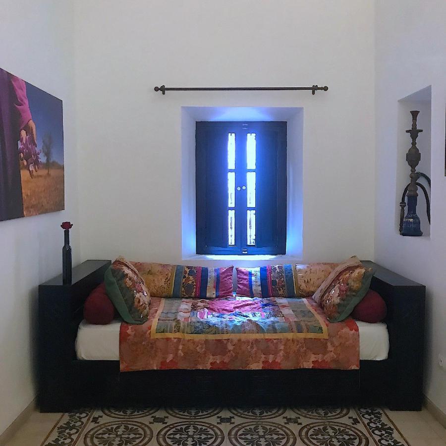 Riad Dar Dallah Marrakesh Exterior photo